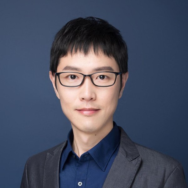 明福今投 纬景储能联合创始人、董事长葛群 ：算力、电力、活力，点亮上海创新未来