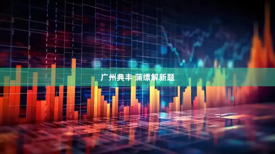 广州典丰 蒲缥解新题